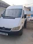 Mercedes sprinter volan dreapta