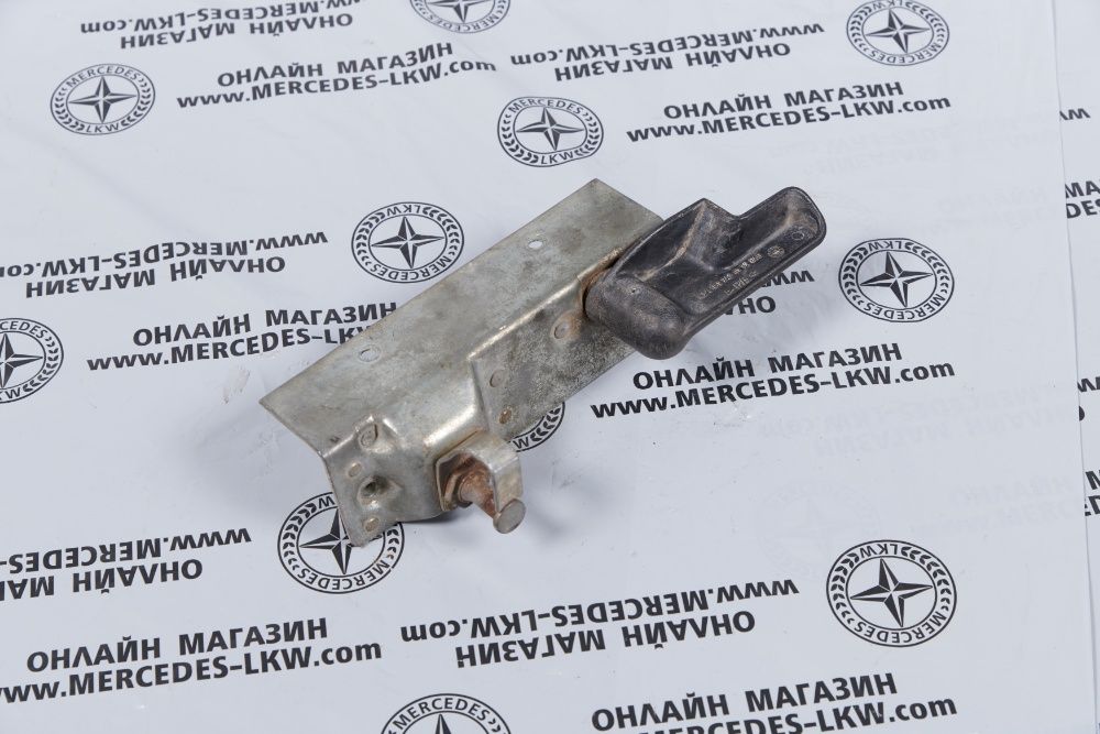 МЕХАНИЗЪМ ОТВАРЯНЕ ЗАДНА ЛЯВА ВРАТА Mercedes-benz Sprinter 1995-2006