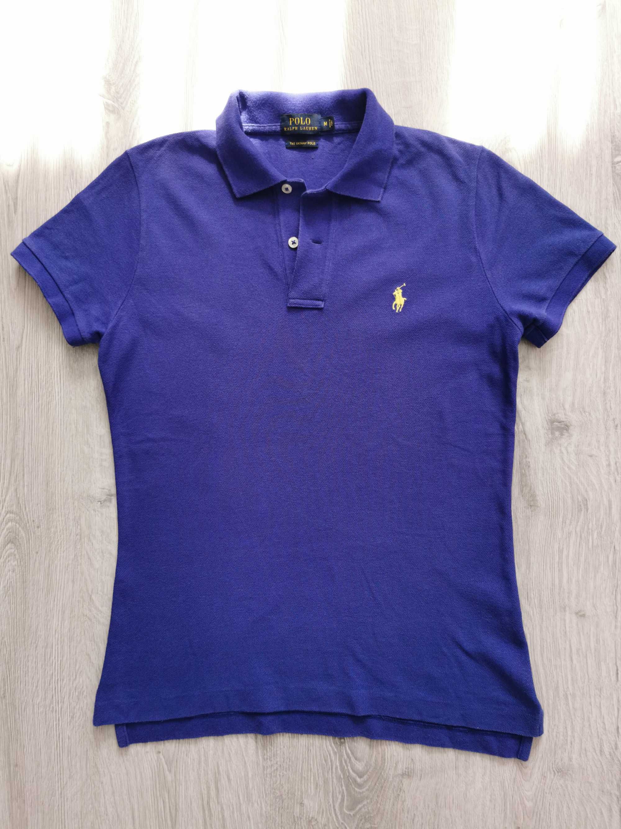 Tricou Polo Ralph Lauren Femei Marime S