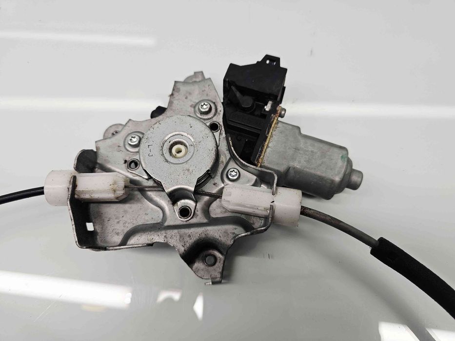 Macara electrica geam stanga fata Nissan Juke [Fabr 2010-2014] Hatchba