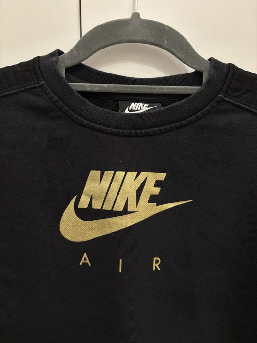 Оригинална блуза Nike air