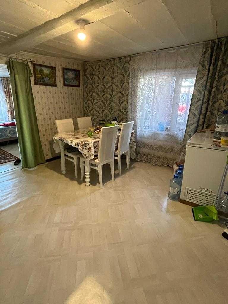дом 4 ком  в центре