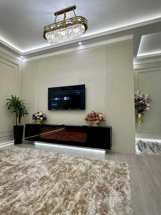 Аренда аппартамент в Элитной ЖК Парисиен!