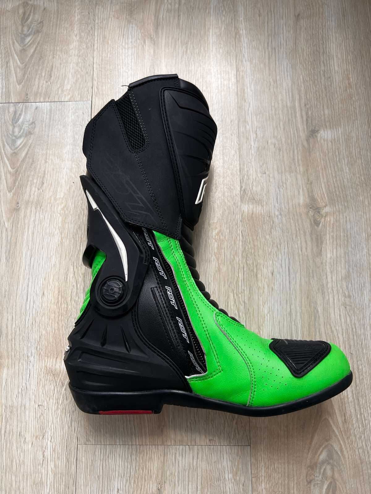 RST Tractech Evo 3 Sport CE 42 номер