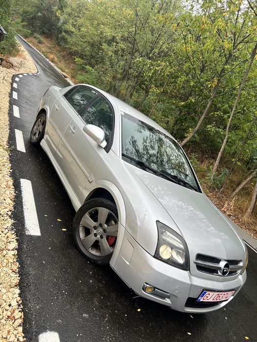 Opel vectra c actele valabile
