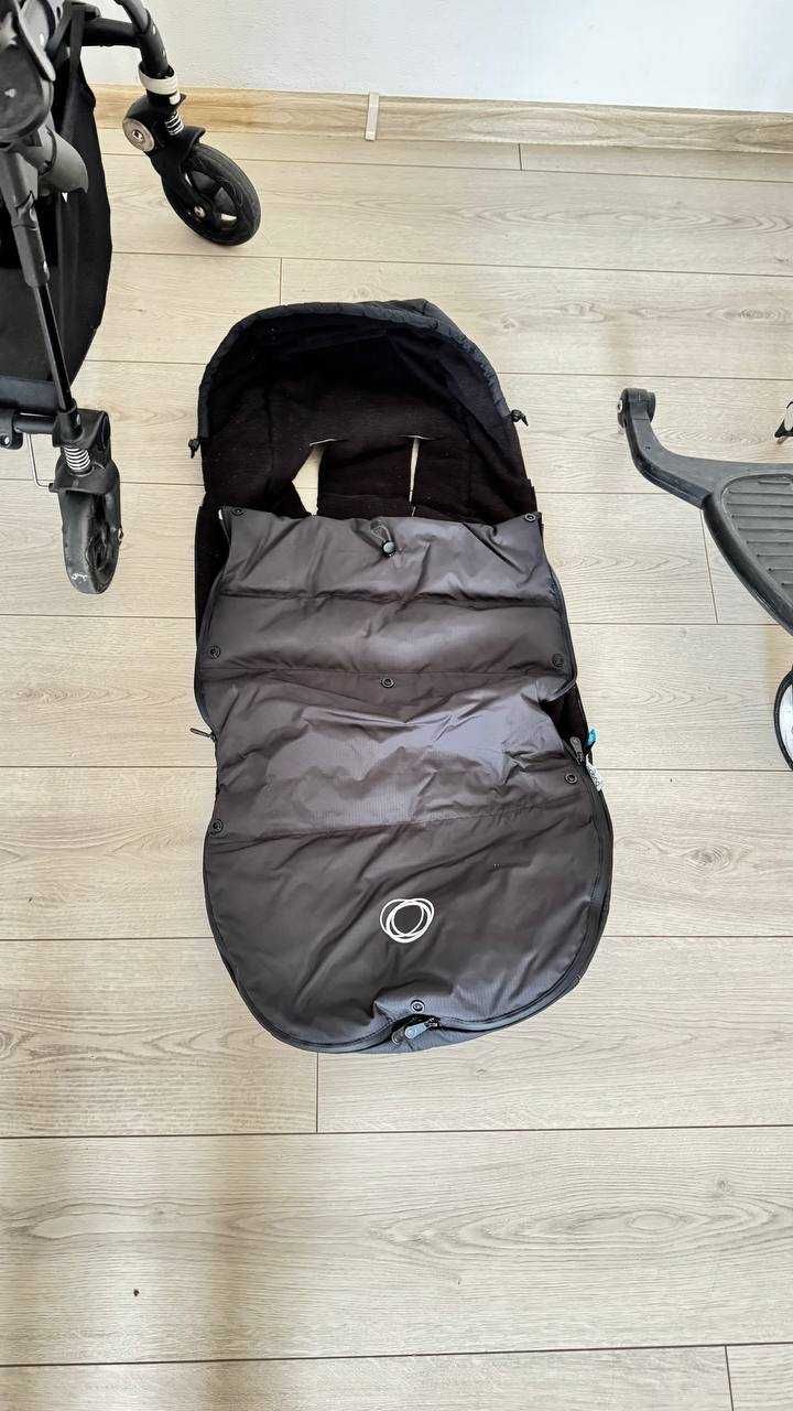 Коляска Bugaboo bee 5