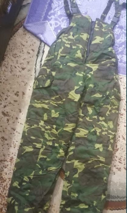 Продам комбенизон