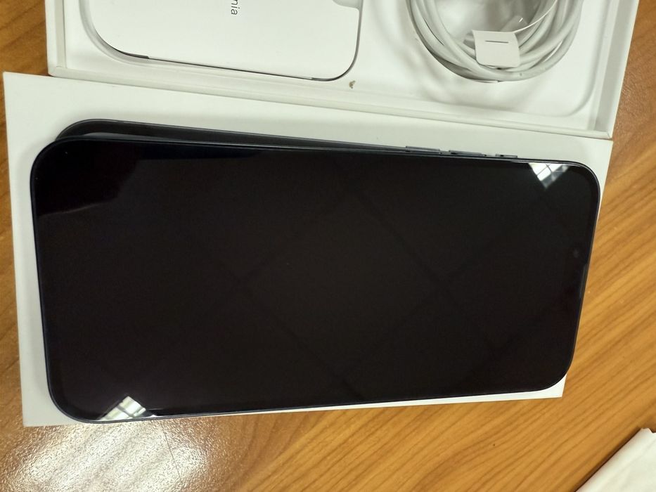 Iphone 14 plus Midnight 128 GB  в отлично състояние