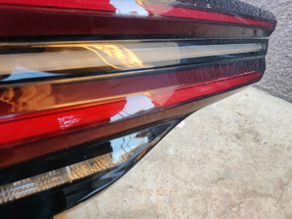 Stop spate led Lampa Tripla haion portbagaj stanga dreapta BMW X3 G01 H3946305110 / H4946305210