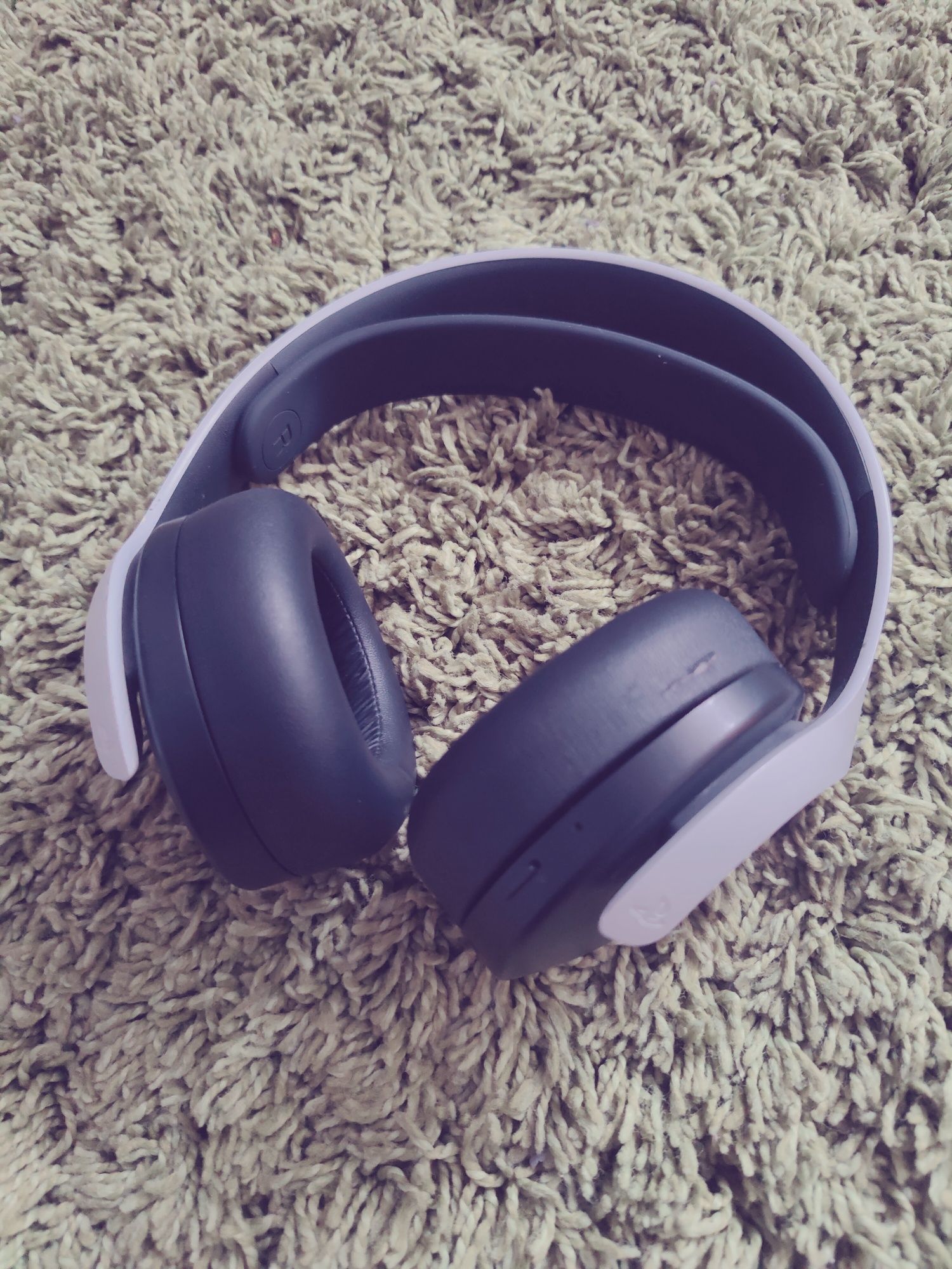 CAȘTI PS5 wireless