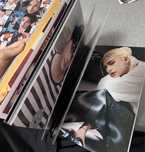 Фанатский набор K-pop