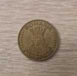Moneda 20 LEI Stefan cel Mare