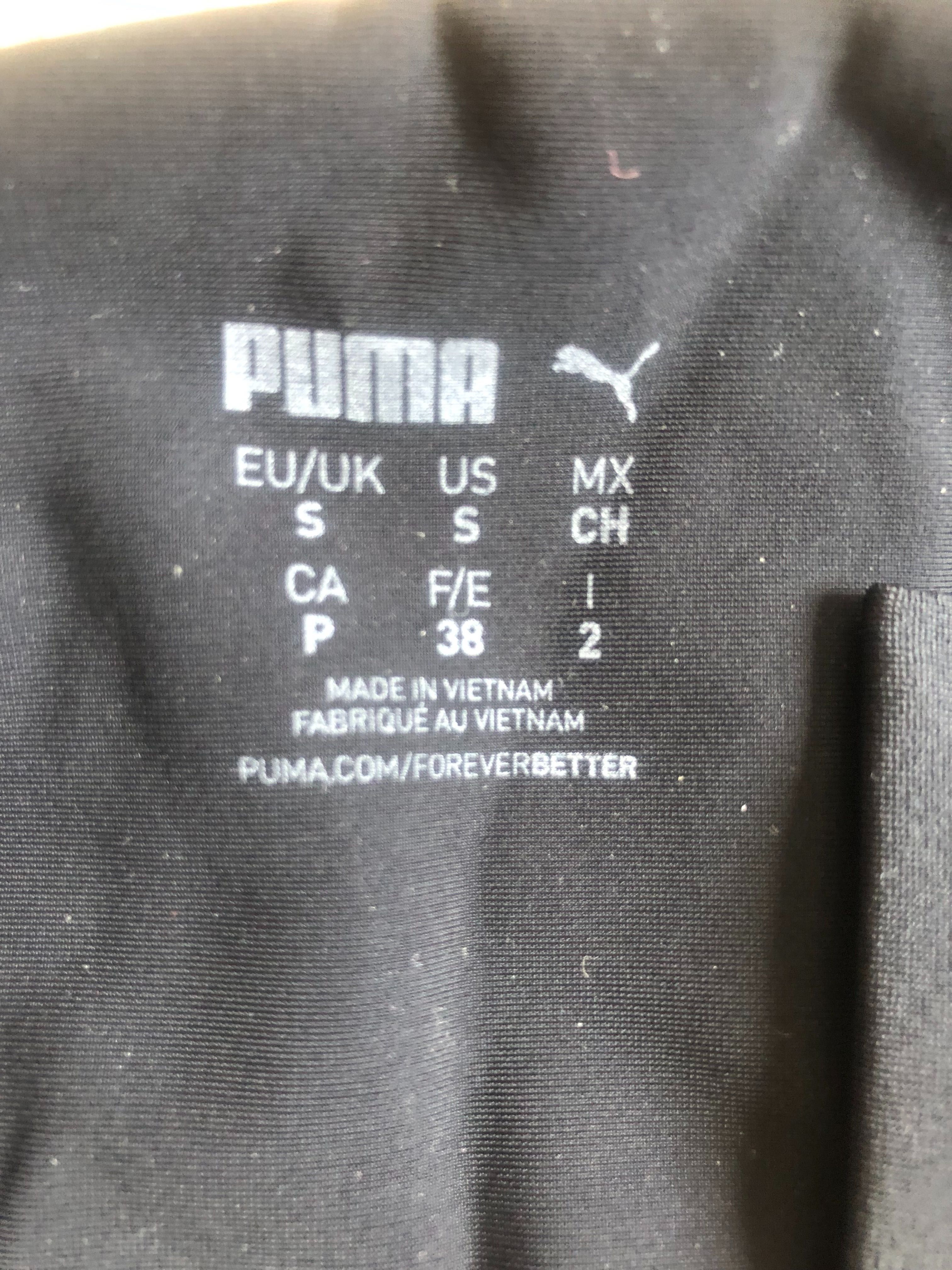 PUMA бански сърф,кайт, водни (морски) спортове размер  XS