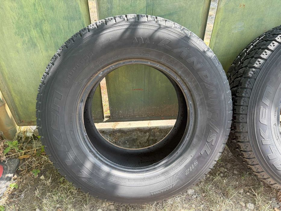 245/70 R16 Зимни гуми Falken LandAir