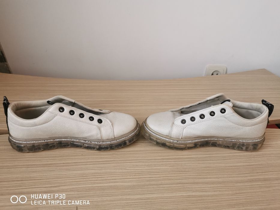 Pantofi dama KARL Lagerfeld