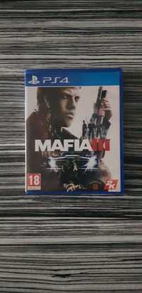 Mafia 2 playstation  ps 4