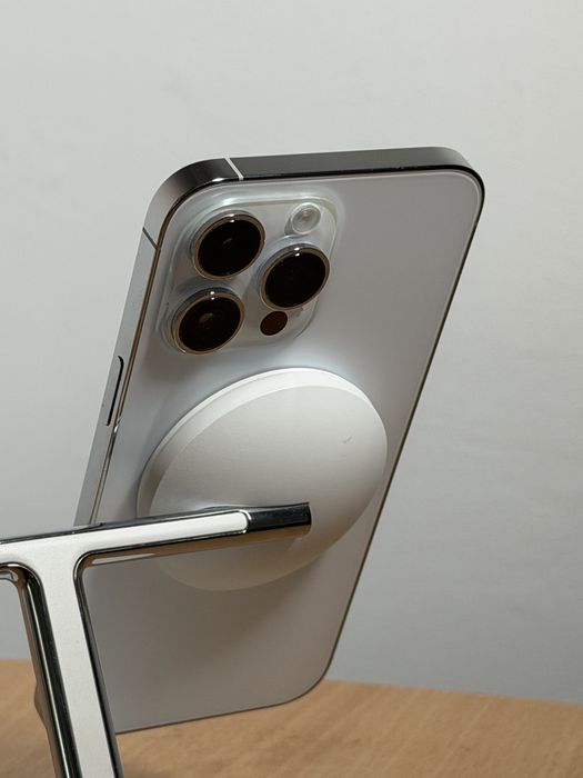 iPhone 14 Pro Max 128GB Silver