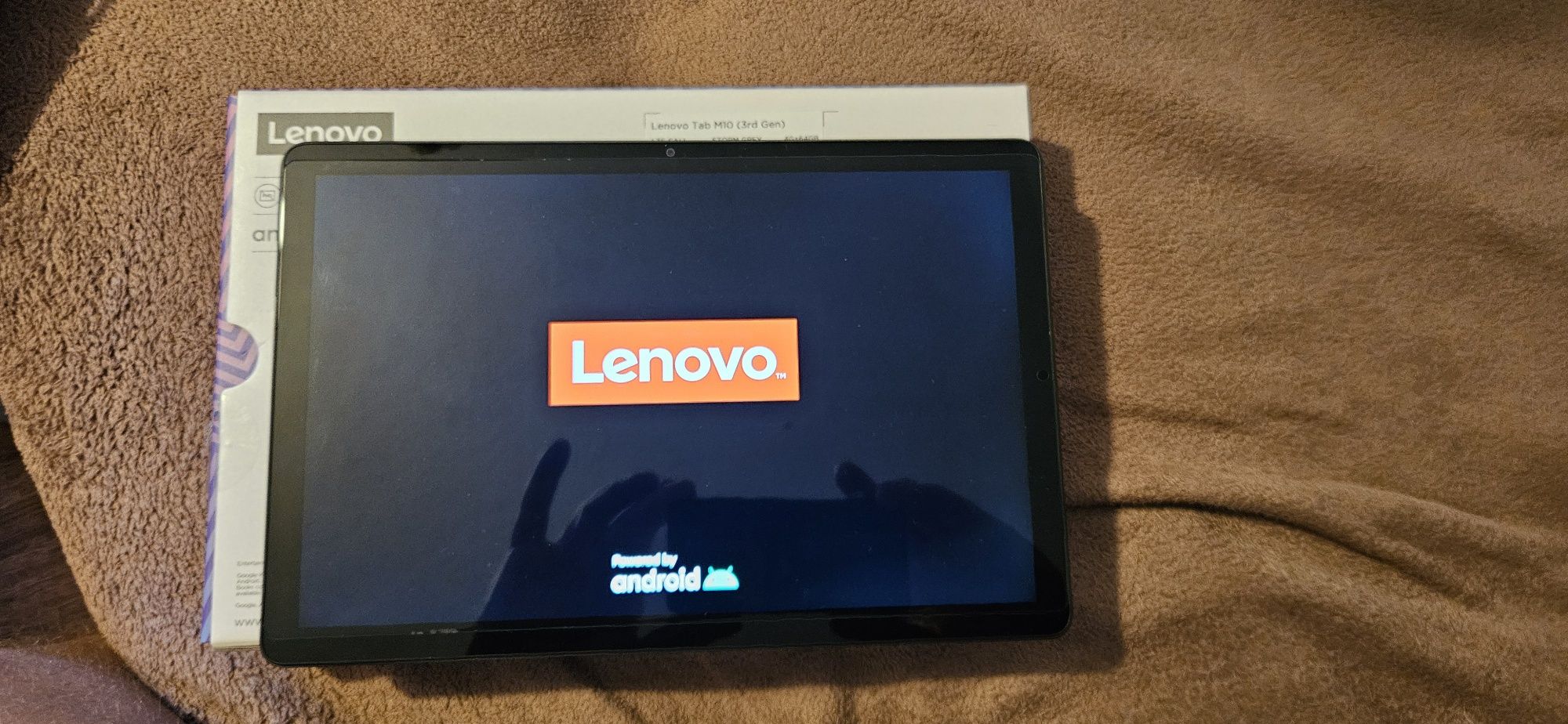 Lenovo m10 (3rd gen)