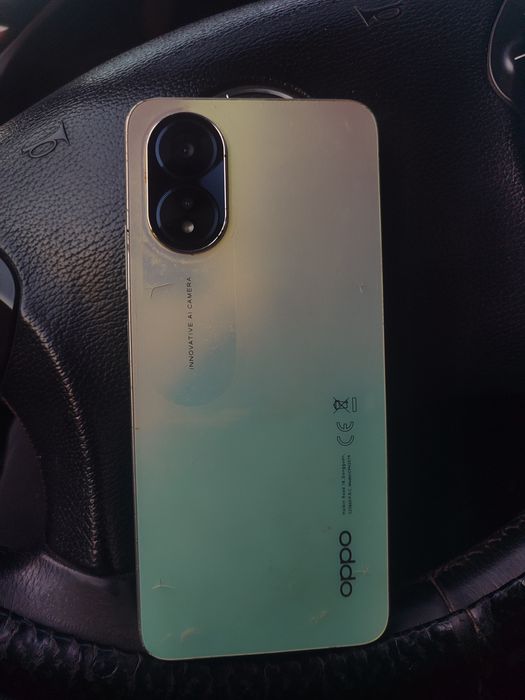 Oppo a38  128 ..