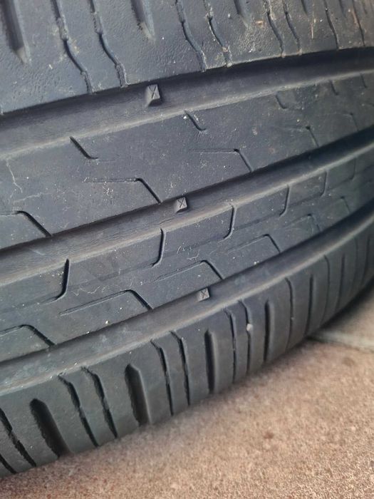 Roti complete Golf 5, 6, 7 Seat, Audi 195/65/R15 5x112 ET 43 Latime 6J