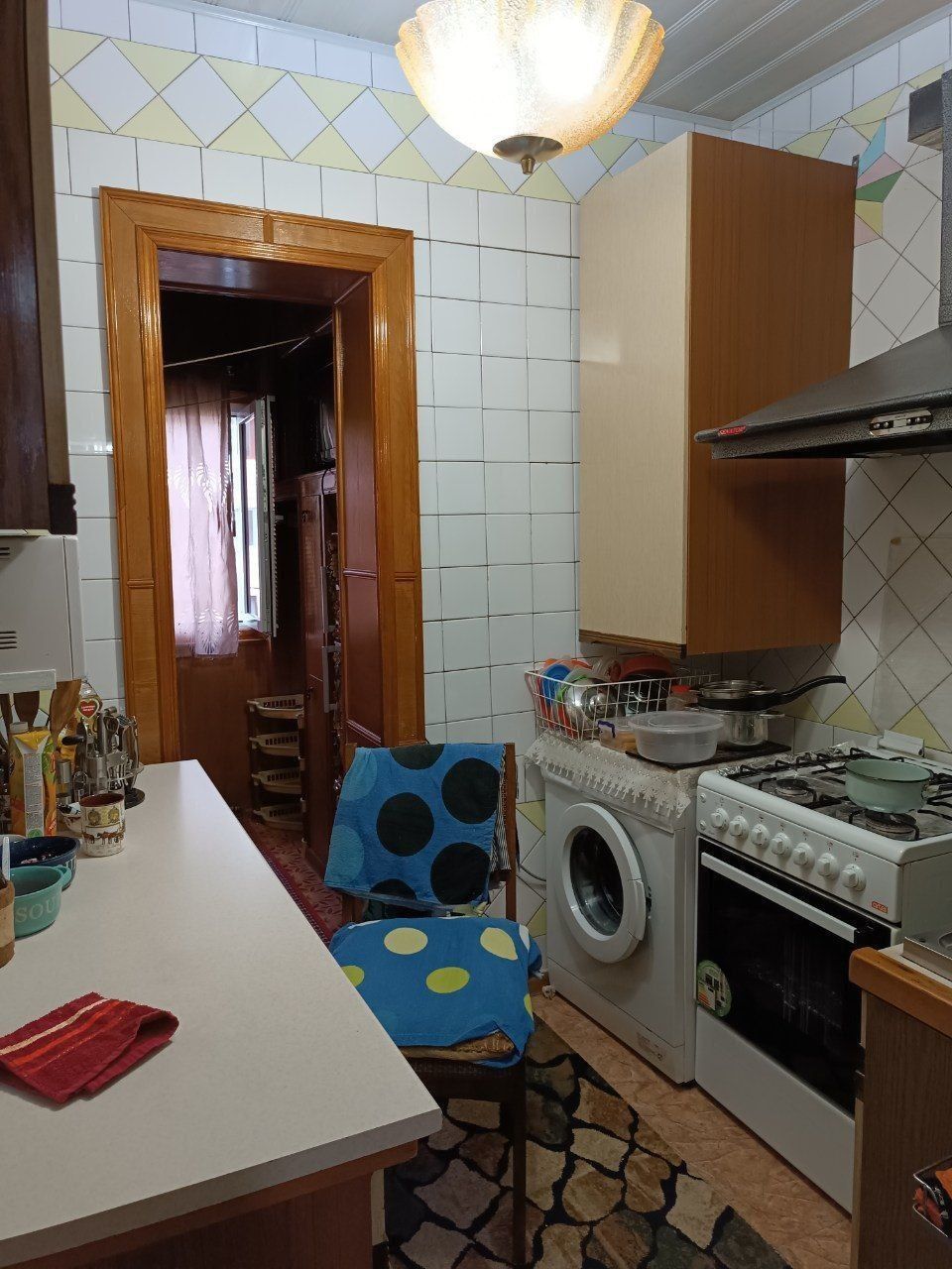 Продам 5 ком юнусабад 16 квартал