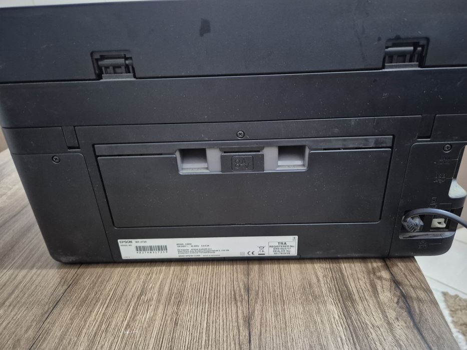 Imprimanta Epson