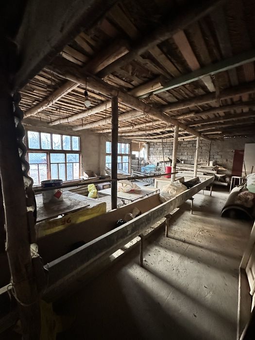 Yangiyol Xalqobod hovli sotiladi suv yonida ges kocha