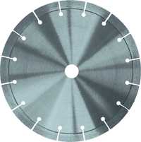 Disc diamantat beton/granit GX-520 Ø 400mm/25.4mm, Carbodiam