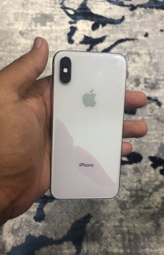 Iphone xs oq 64gb