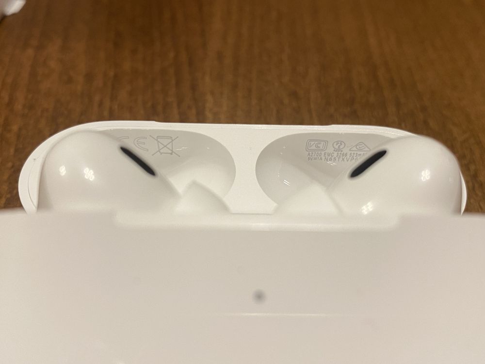 Airpods pro 2 Gen