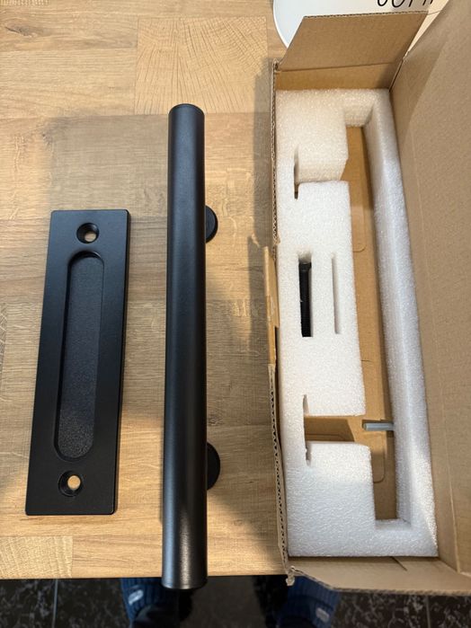 Дръжка за плъзгаща врата