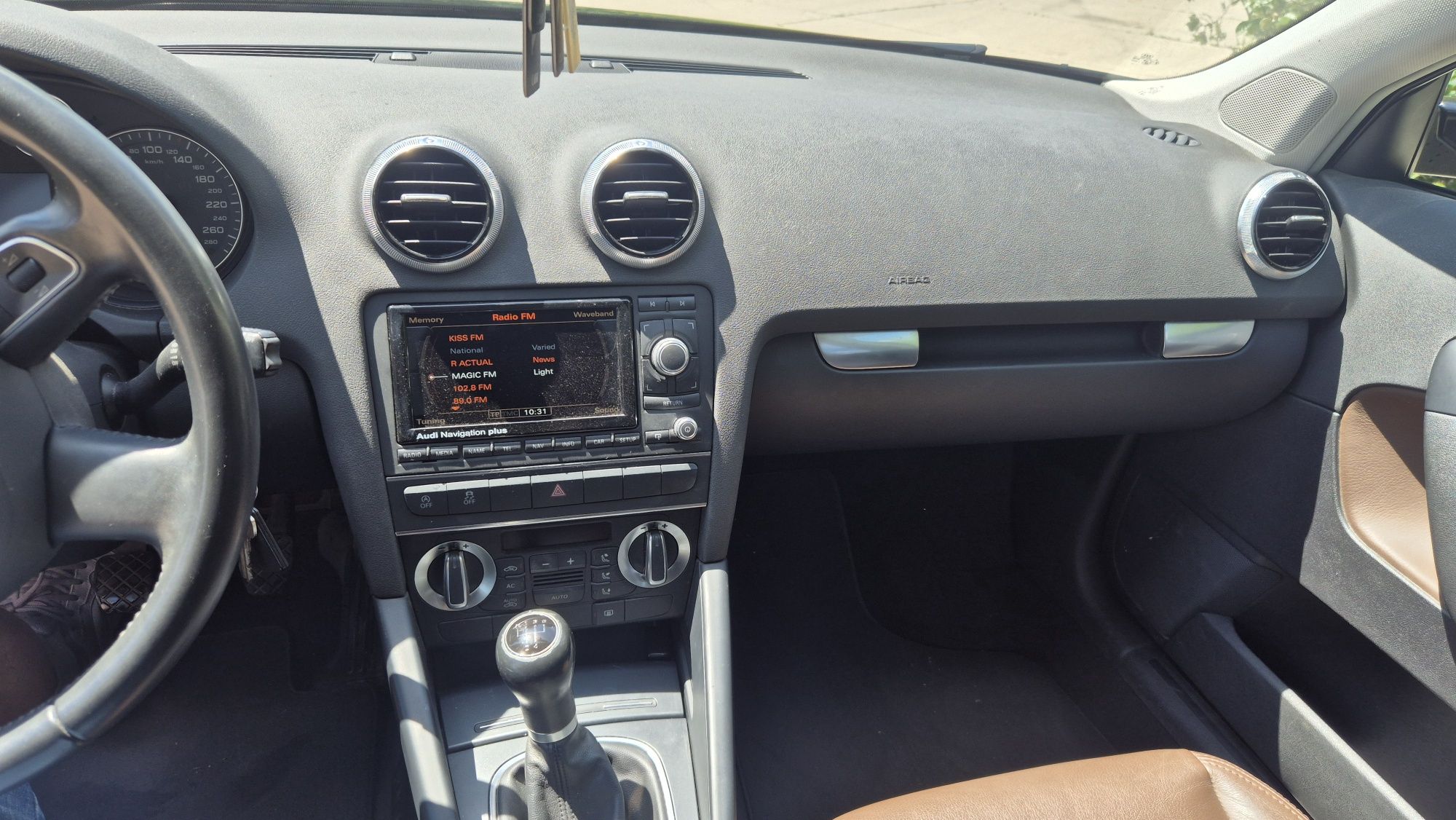 Vand audi a3 1.6 tdi