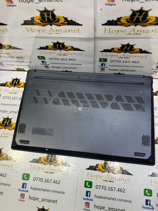 Hope Amanet P12- Laptop Asus VivoBook