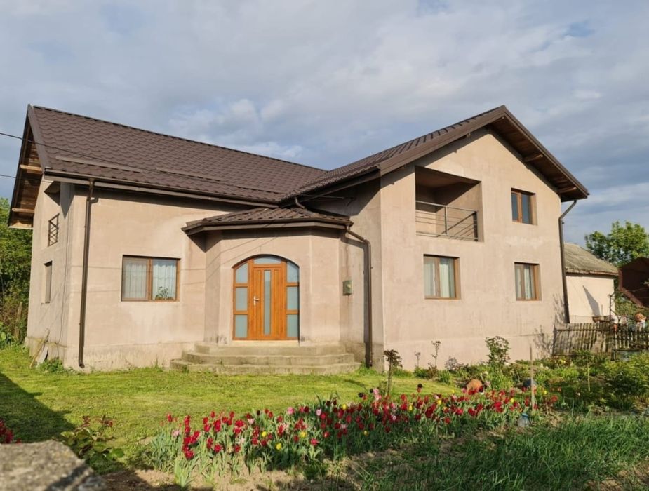 Vand casa si teren sau schimb cu apartament Bucuresti