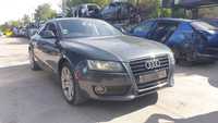 Dezmembrez Audi A5 3.2 FSi an 2008 cod motor CAL