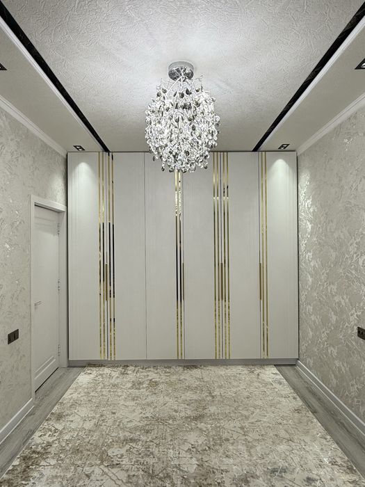 22-maktab yonidan kvartira sotiladi