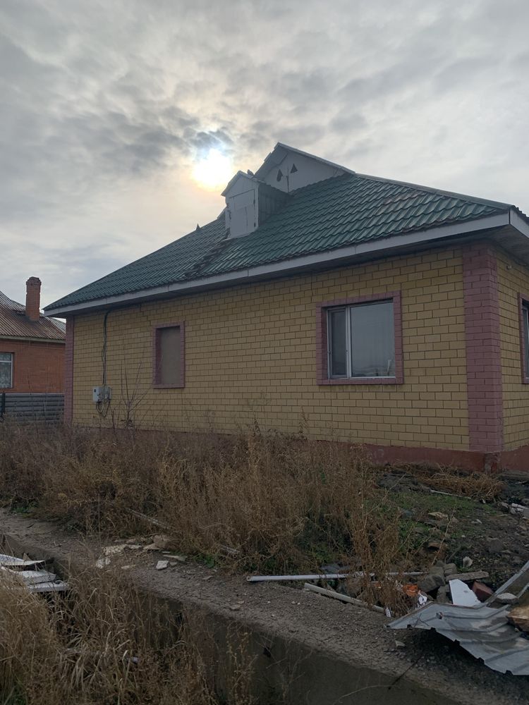Продам дом от собственника