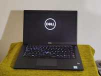 Laptop Dell Latitude 7490, 14" Full HD, I5-8350u 8th Gen, SSD 256Gb