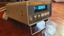 Tonichi CD4 display torque calibrare dinamometrica precizie gauge