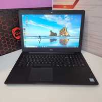Laptop Dell Latitude 3590 IntelCore i5-7200 16GB 256SSD 15.6" NOU