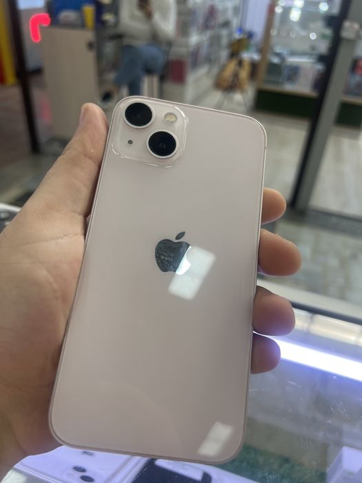 Айфон 13/128/81%