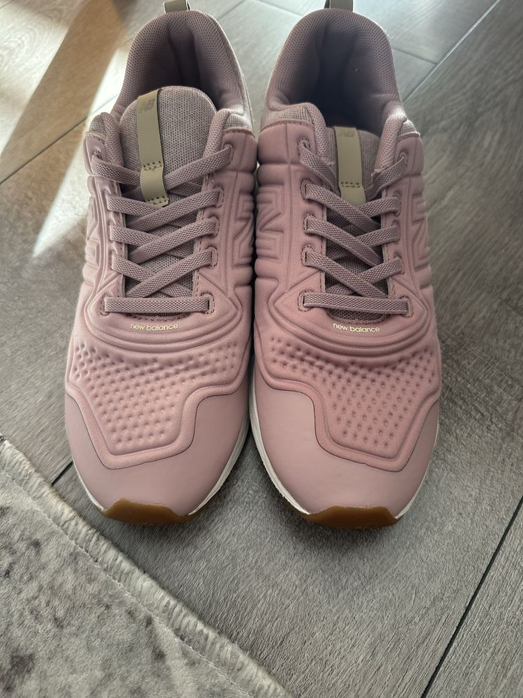 New balance като нови