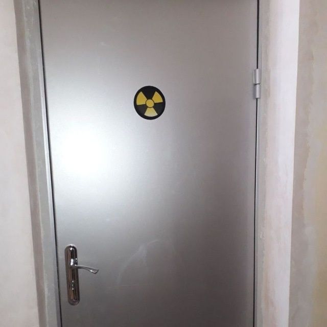 Рентген, МРТ, МСКТ учун ешик ва хар хил турдаги ойналар ва баритлар