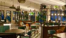 Inchiriem spatiu comercial(restaurant si pub) in centru,langa primarie