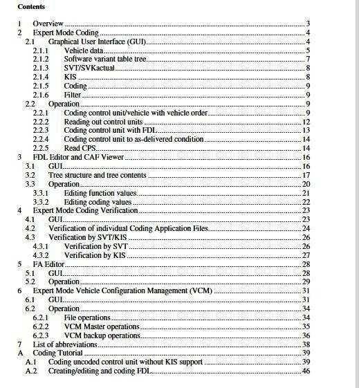 BMW E-sys 3.26.1