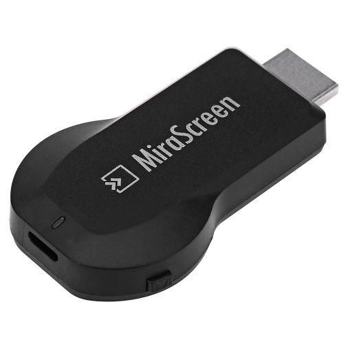 WiFi Miracast, MiraScreen, HDMI-адаптер, приставка Smart TV