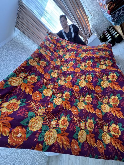 Односпальное одеяло