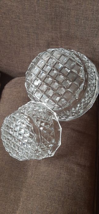 хрусталь  из СССР