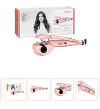 Ondulator automat Babyliss lasting curls