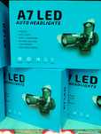 A7 led orginal 2tali lupa sfati zor